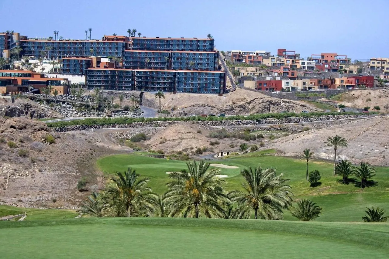 Villa Salobre 3 0*, Salobre (Gran Canaria)