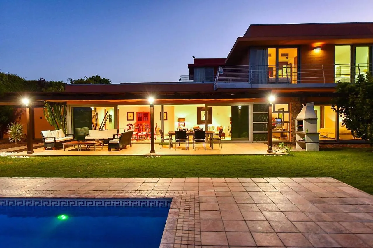 Villa Salobre 3