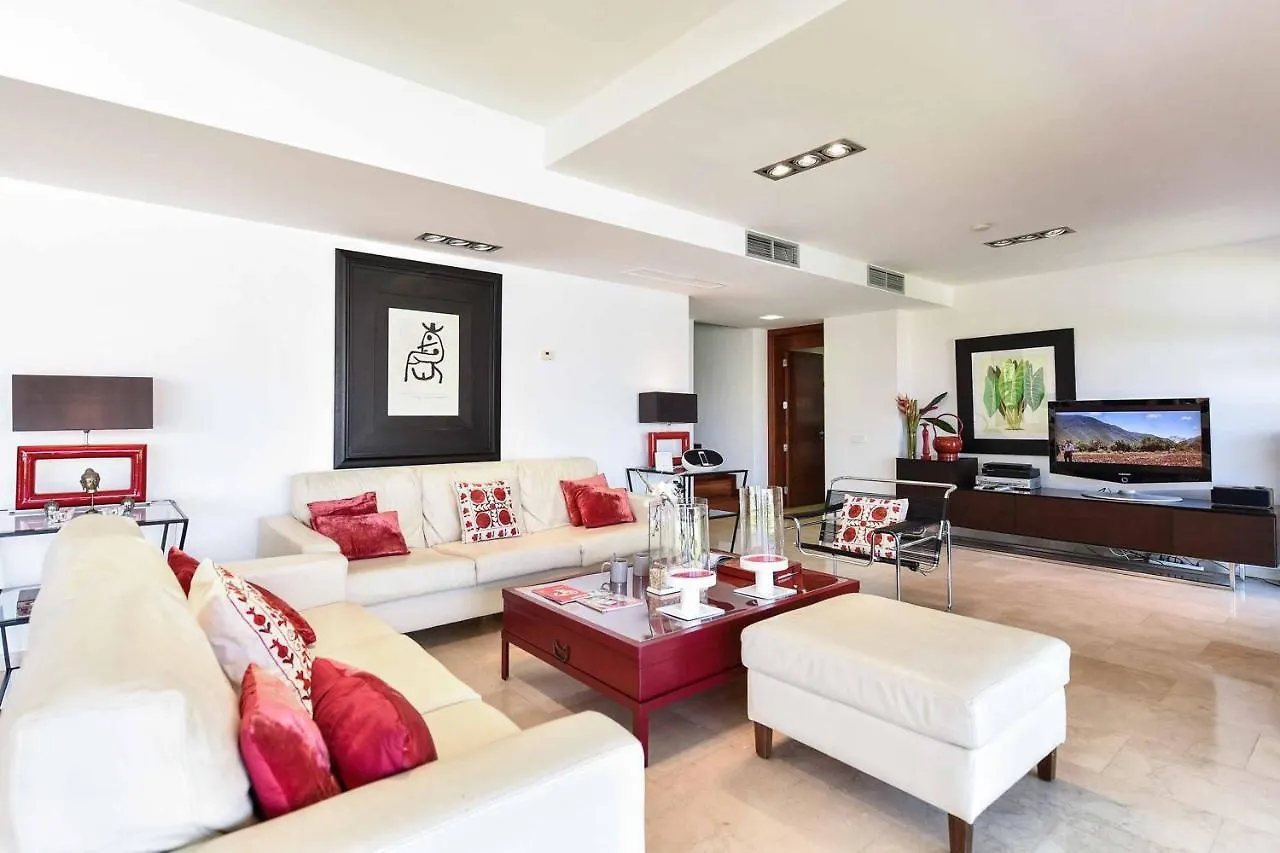 Villa Salobre 3 0*, Salobre (Gran Canaria) Spain
