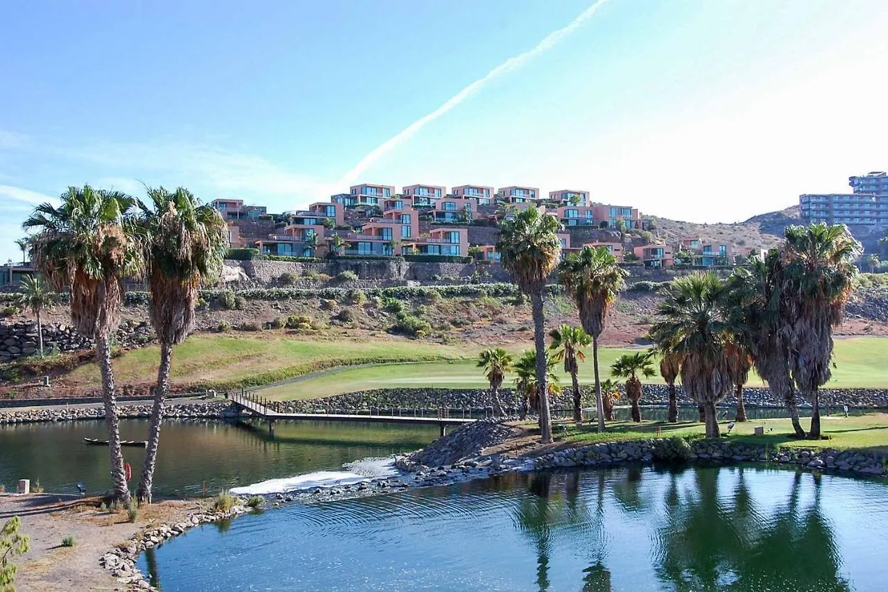 Villa Salobre 3 0*, Salobre (Gran Canaria) Spain