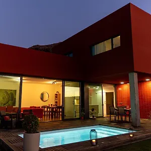  Villa Golf 3 Premium