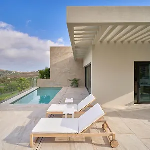  Holiday home Oasis
