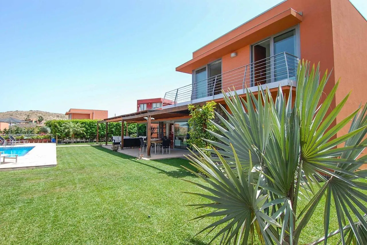 Villa Salobre 3
