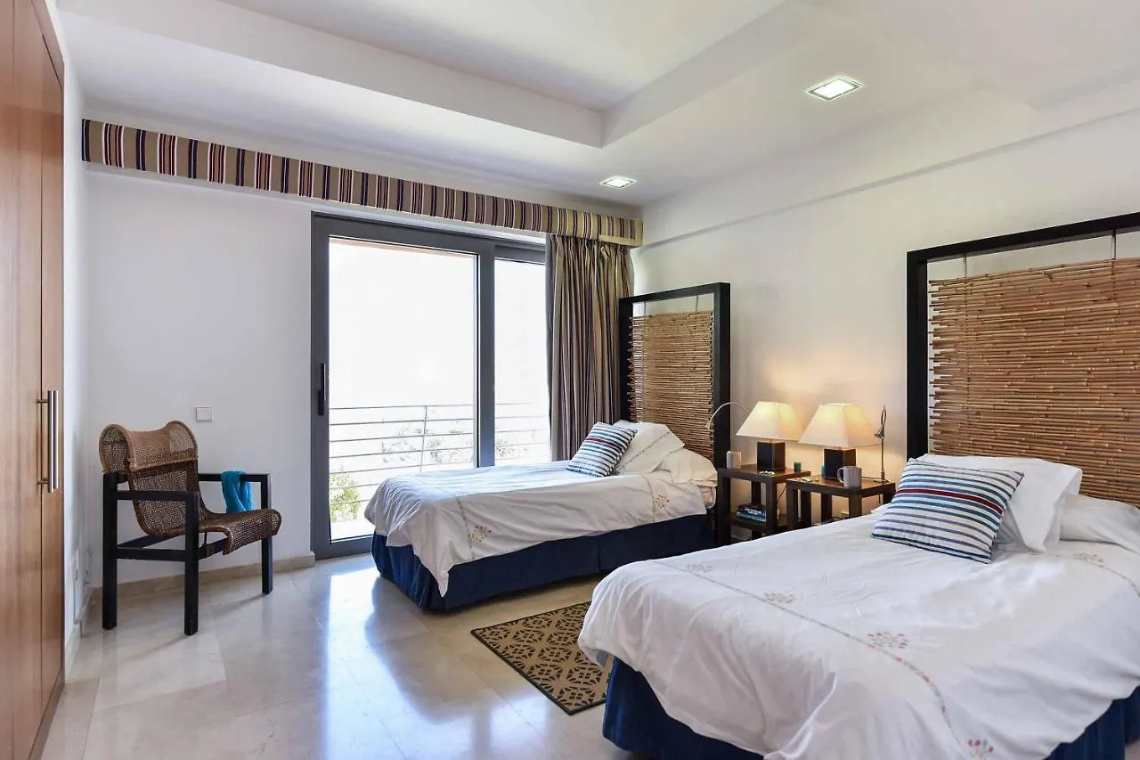 Villa Salobre 3 0*, Salobre (Gran Canaria) Spain