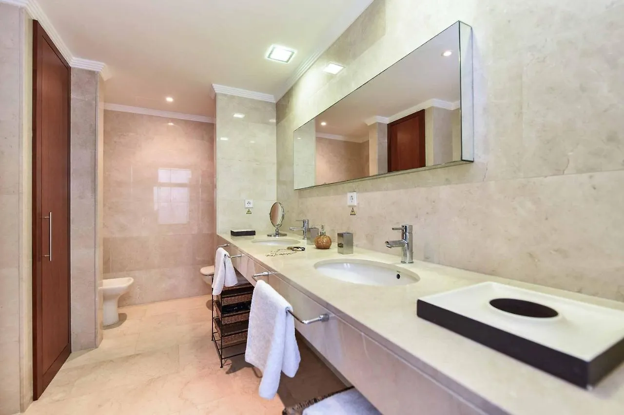 Villa Salobre 3 0*, Salobre (Gran Canaria)