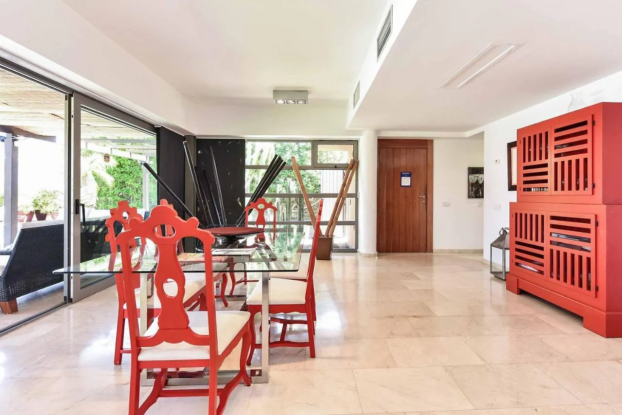 Villa Salobre 3