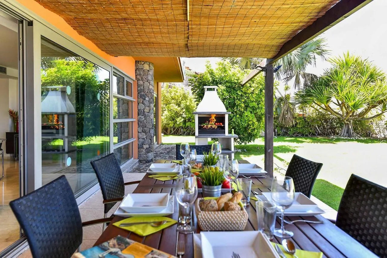 Villa Salobre 3